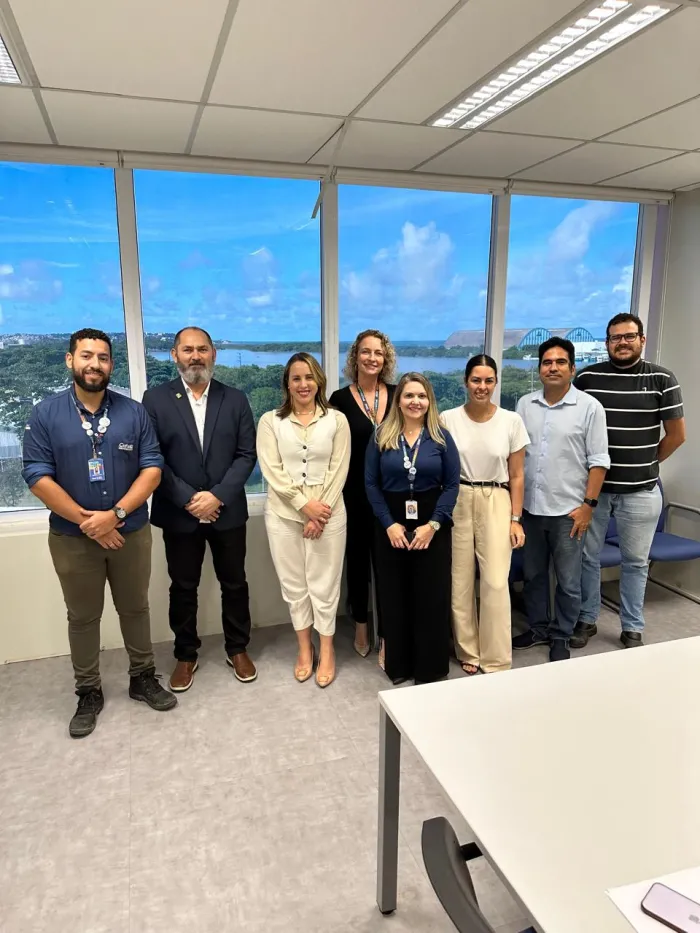 Prefeitura de Caruaru discute investimentos em obras e infraestrutura com o Governo do Estado