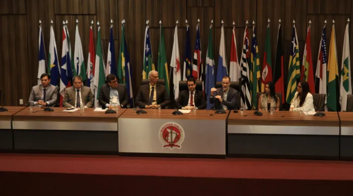 Governo de Sergipe realiza 1ºSeminário do ICMS-Social com foco no fortalecimento da gestão pública municipal