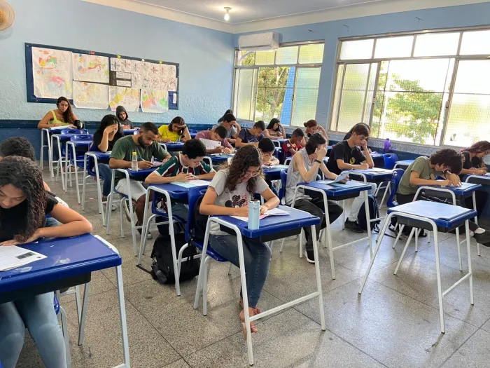 Foto: Reprodução/Prefeitura de Nova Iguaçu - RJ