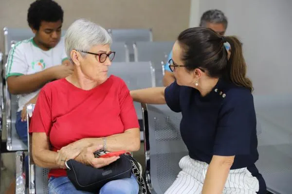 Foto: Reprodução/Prefeitura de Sorriso - MT