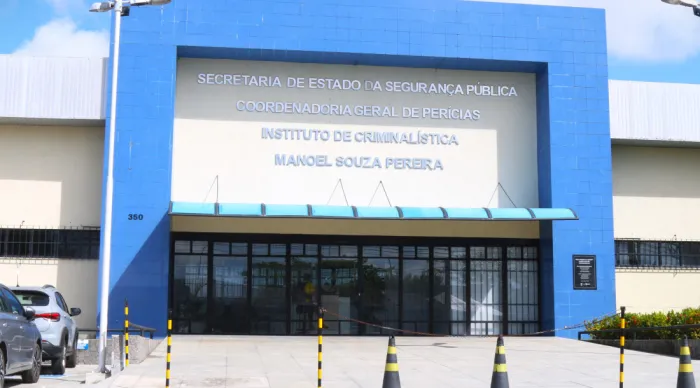 Instituto de Criminalística recebe R$ 3 milhões em investimentos para otimizar procedimentos