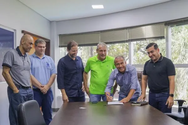 Foto: Reprodução/Câmara de Sorriso - MT