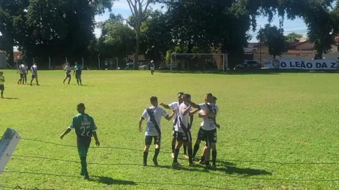 Copas Zona Norte e Zona Sul chegam à terceira rodada