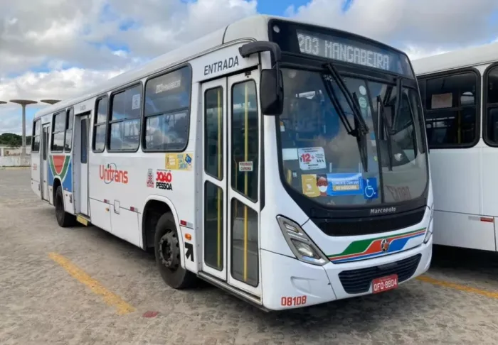 Semob-JP define plano operacional de trânsito e transporte para jogo final do Campeonato Paraibano de Futebol