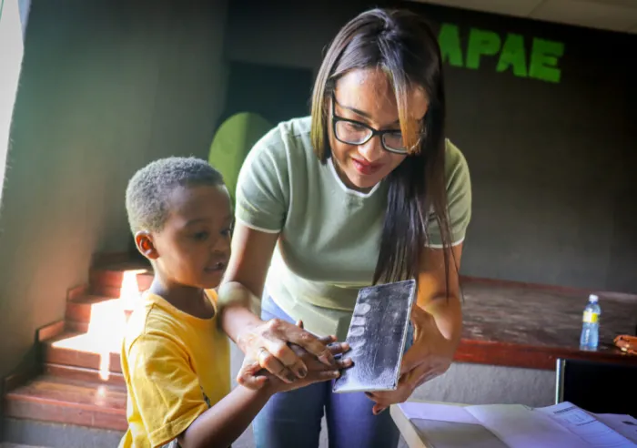 Projeto Inclusão Itinerante atendeu cerca de 250 pessoas no Sul do Piauí