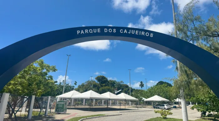 Primeira edição da Feirinha dos Cajueiros acontece neste sábado, 29