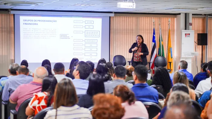 Seplan lança Cartilha de Procedimentos Orçamentários para aperfeiçoar a gestão orçamentária estadual