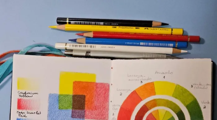 Biblioteca Pública Epiphanio Dória abre inscrições para oficina gratuita de lápis de cor