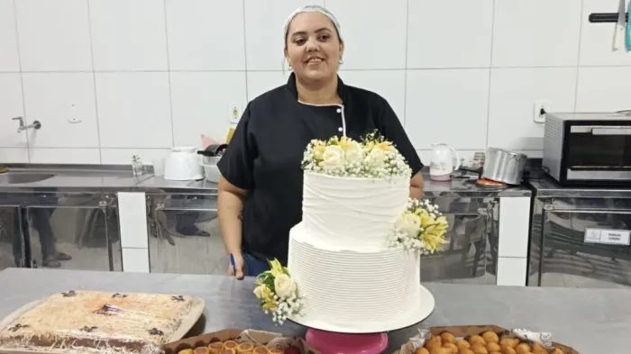 Projeto Cozinha Social, desenvolvido pela Cendfol, oferece cursos gratuitos para acolhidos em comunidades terapêuticas