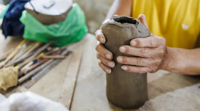 I Seminário de Artesanato em Cerâmica de Sergipe será realizado em Santana de São Francisco