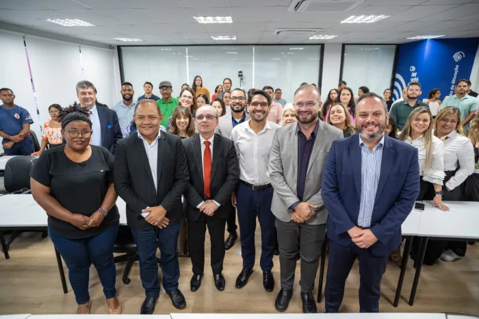 Workshop discute sustentabilidade e apresenta sistema de logística reversa