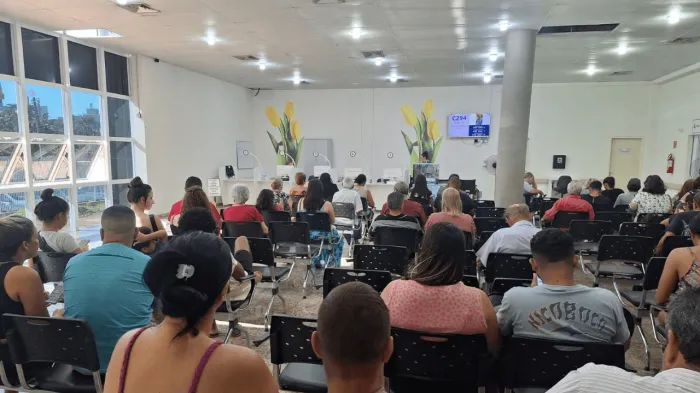 Mutirão no Hospital Dia tem oferta de 265 exames neste sábado