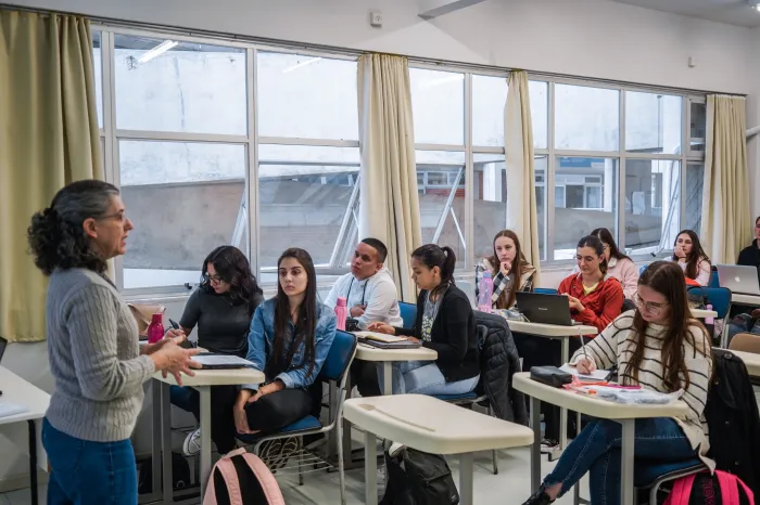 Universidade Gratuita: sistema de cadastro desenvolvido pelo CIASC passa por atualizações