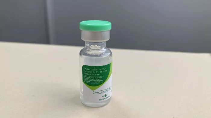 Com foco em resgate de não vacinados, Sesau intensifica vacinação contra HPV