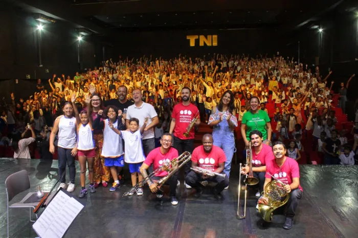 Foto: Reprodução/Prefeitura de Nova Iguaçu - RJ