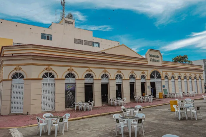 Foto: Reprodução/Prefeitura de Porto Velho - RO