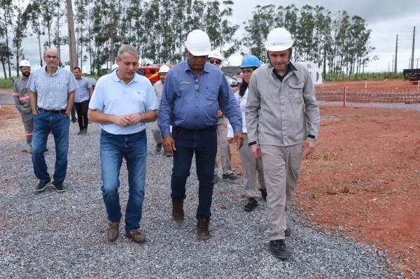 Foto: Reprodução/Prefeitura de Sorriso - MT