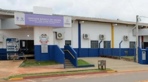 Foto: Reprodução/Câmara de Sorriso - MT