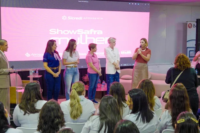 (Foto: Ascom Prefeitura/Victor Pauletti)