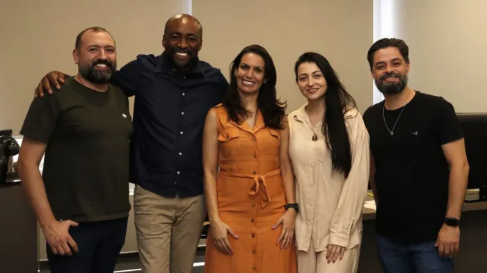 Cultura e Comunicação alinham estratégias para o FIT 2025