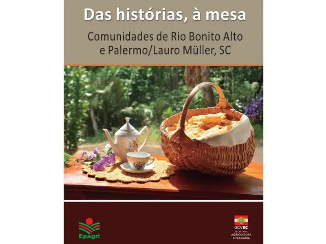 Foto: Reprodução/Secom SC