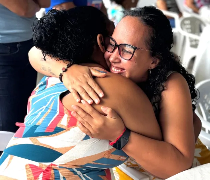 Foto: Reprodução/Prefeitura de Sinop - MT