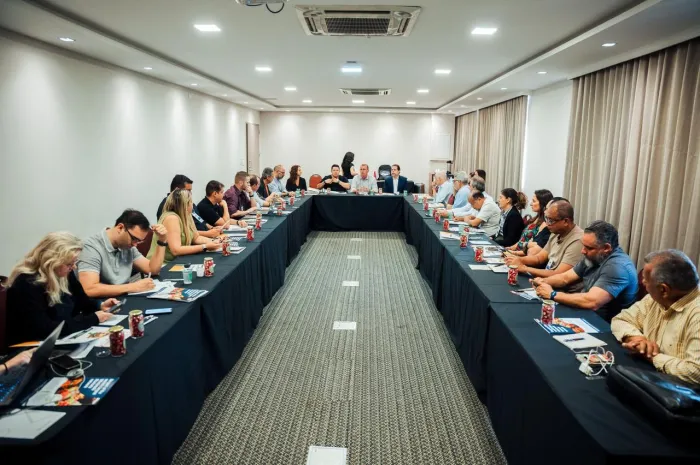 Ceaca passa a compor a Diretoria da Associação Brasileira das Centrais de Abastecimento, ABRACEN, no Biênio 2025/2027