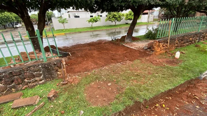 (Foto: Ascom Prefeitura/MP)