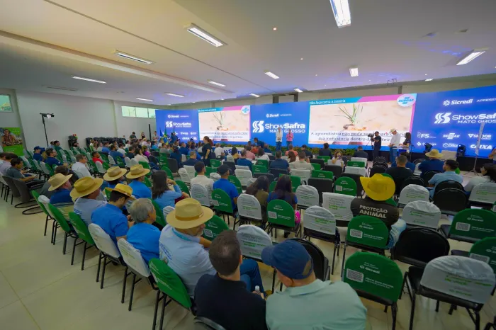 (Foto: Ascom Prefeitura/Anderson Lippi)