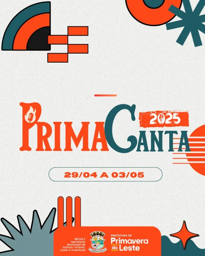 Foto: Reprodução/Prefeitura de Primavera do Leste - MT