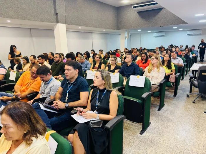 Na CIB, gestores debatem estratégia de imunização contra HPV