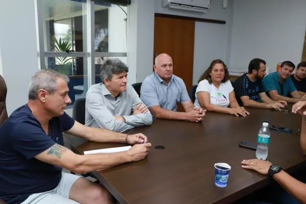 Foto: Reprodução/Prefeitura de Sorriso - MT