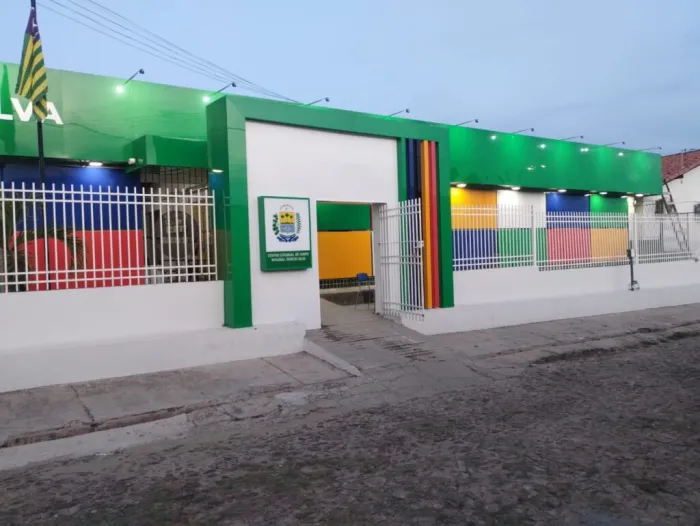 Rafael Fonteles entrega reforma do Ceti Didácio Silva nesta segunda (31)