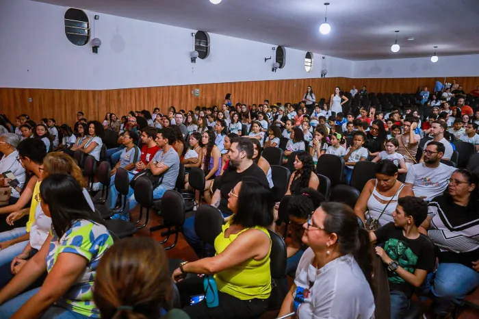 3ª edição do Projeto “Mulheres que fazem arte” é realizado na Secretaria de Educação e Esportes de Caruaru