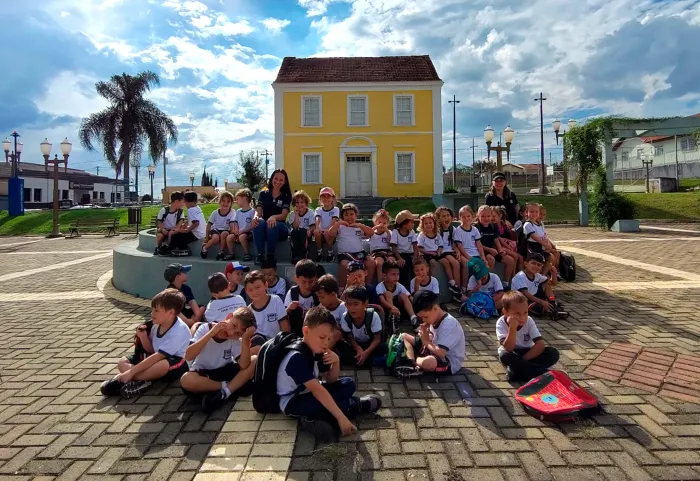 Foto: Reprodução/Prefeitura de Piraí do Sul - PR