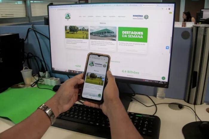 Governo de RO conecta público aos preparativos da 12ª Rondônia Rural Show Internacional