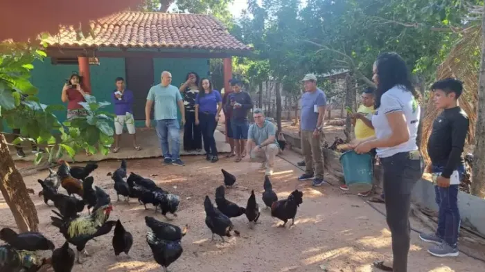 Foto: Reprodução/Secom Piauí
