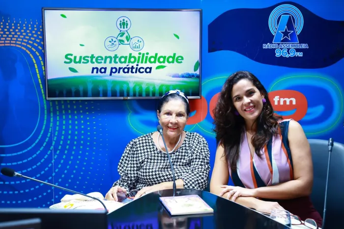 ‘Sustentabilidade na Prática’ aborda trabalho da Cia Beto Bittencourt na área ambiental