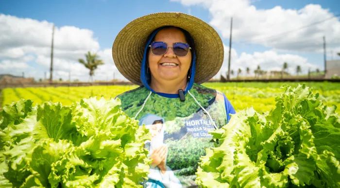 Governo do Estado promove ações de fortalecimento da agricultura familiar em Sergipe