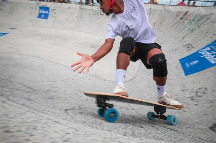 Prefeitura de Praia Grande / Fred Casagrande