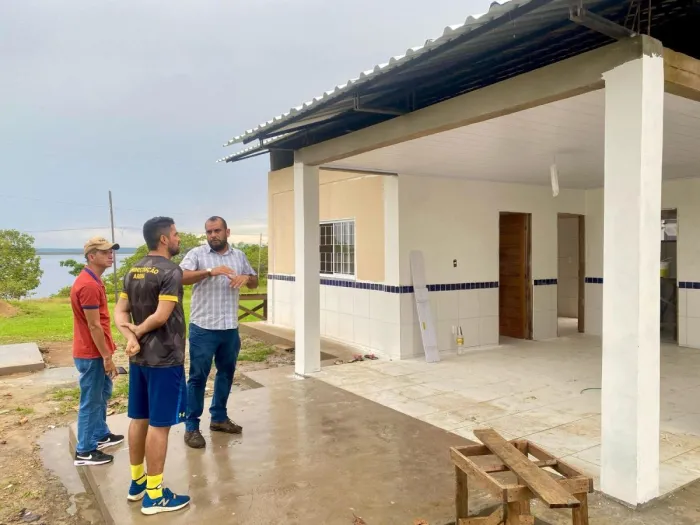 Foto: Isabelle Caroline