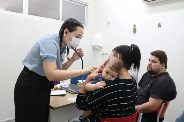 Hospital do Valentina alerta sobre cuidados preventivos contra as síndromes respiratórias
