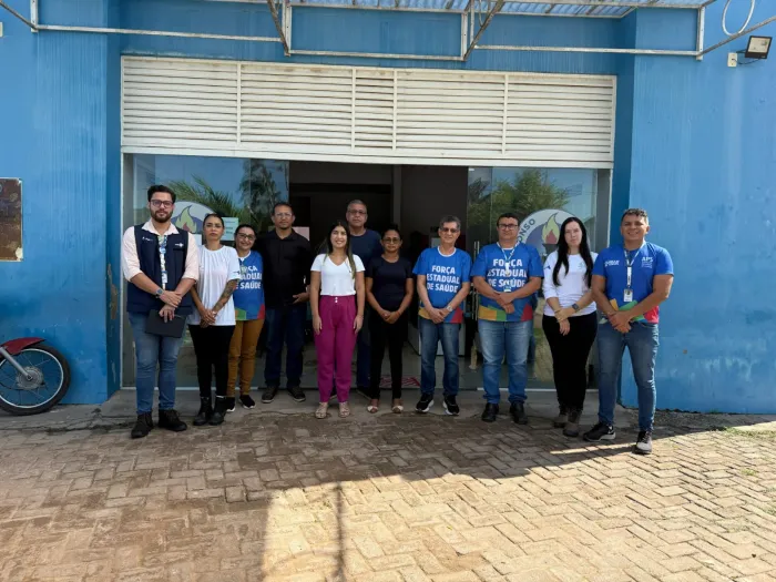 Governo monitora chuvas no Maranhão e SES alerta população sobre cuidados com a saúde