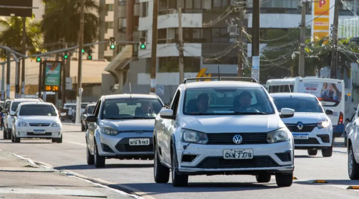 Condutores podem pagar IPVA com desconto até esta segunda-feira, 31