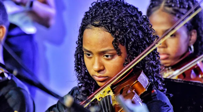 Circuito musical ‘Destino Sergipe’ da Orquestra Jovem volta a acontecer em municípios do estado