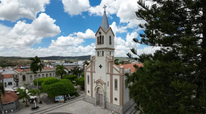 Programa 'Sergipe é aqui' realiza sua 44ª edição em São Domingos na próxima sexta-feira, 4