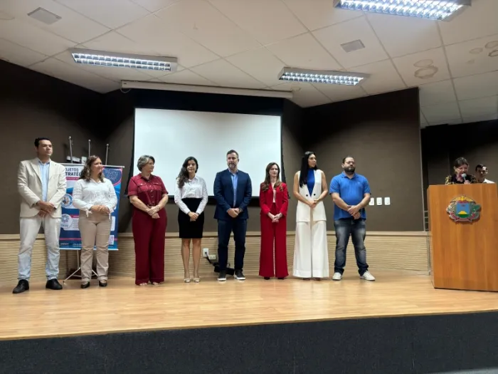 Foto: Mylene Dias/ASSECOM