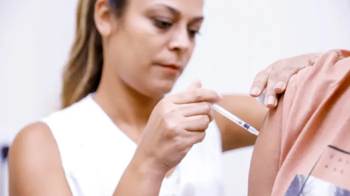 Vacinação contra Gripe começa nesta quarta-feira, 2 de abril