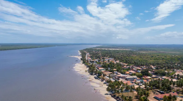 Sergipe recebe visita técnica da Urban Systems para elaborar plano estratégico de turismo e investimentos