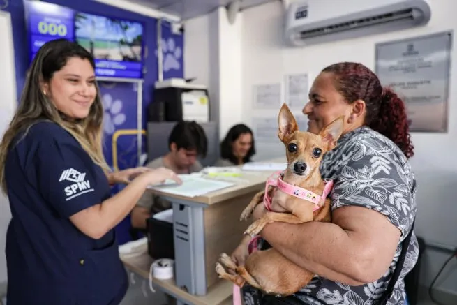 Foto: Reprodução/Prefeitura de São Sebastião - SP